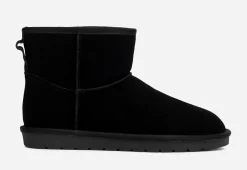 PACE ,Varmfodrade boots