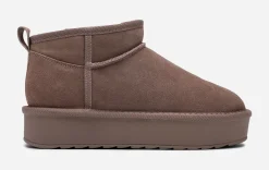 PACE ,Varmfodrade boots