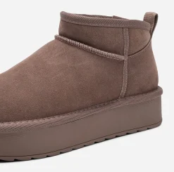 PACE ,Varmfodrade boots