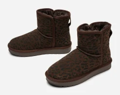 PACE ,Varmfodrade boots