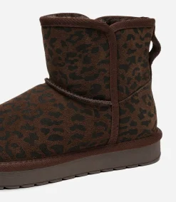 PACE ,Varmfodrade boots