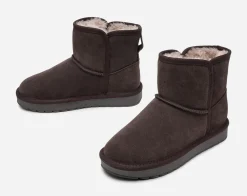 PACE ,Varmfodrade boots