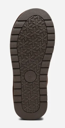 PACE ,Varmfodrade boots