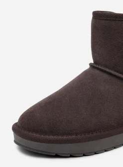 PACE ,Varmfodrade boots