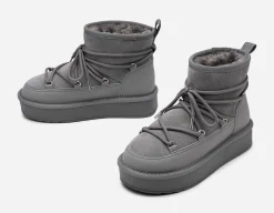 PACE ,Varmfodrade boots