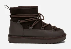 PACE ,Varmfodrade boots