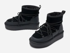 PACE ,Varmfodrade boots