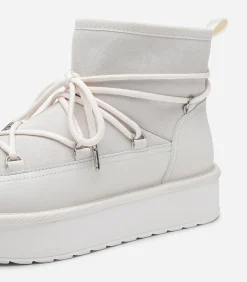 PACE ,Varmfodrade boots