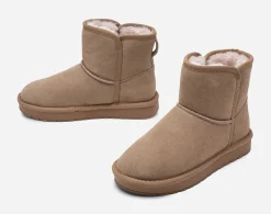 PACE ,Varmfodrade boots