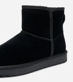 PACE ,Varmfodrade boots