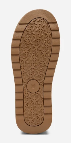 PACE ,Varmfodrade boots med dragkedja