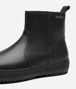 PACE ,Varmfodrade boots, waterproof