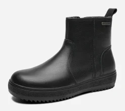 PACE ,Varmfodrade boots, waterproof