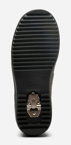 PACE ,Varmfodrade boots, waterproof