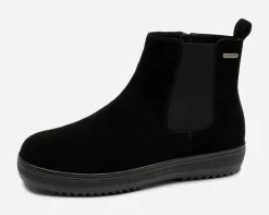 PACE ,Varmfodrade chelseaboots