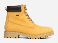 PACE ,Varmfodrade kängor