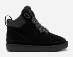 PACE ,Varmfodrade kängor