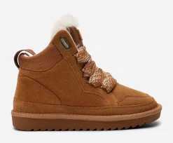 PACE ,Varmfodrade kängor