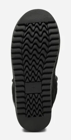 PACE ,Varmfodrade kängor