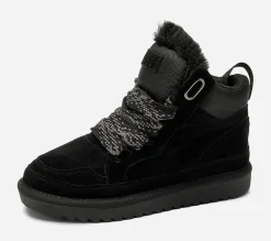 PACE ,Varmfodrade kängor