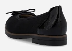 RIEKER ,Ballerinaskor