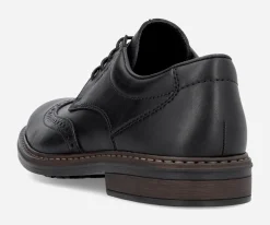 RIEKER ,Brogue