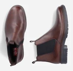 RIEKER ,Chelseaboots