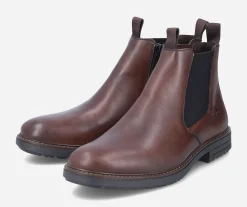 RIEKER ,Chelseaboots