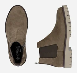 RIEKER ,Chelseaboots