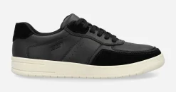 RIEKER ,Promenadskor med snörning