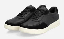 RIEKER ,Promenadskor med snörning