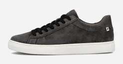 RIEKER ,Promenadskor med snörning