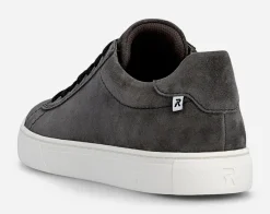 RIEKER ,Promenadskor med snörning