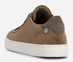 RIEKER ,Promenadskor med snörning