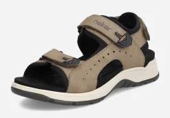 RIEKER ,Sandaler