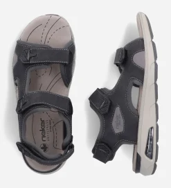 RIEKER ,Sandaler