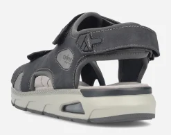 RIEKER ,Sandaler