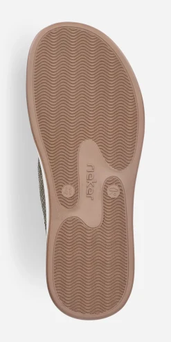 RIEKER ,Sandaler