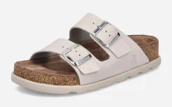 RIEKER ,Sandaler med remmar