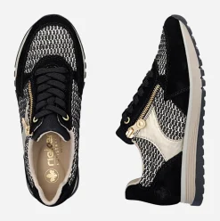 RIEKER ,Sneakers