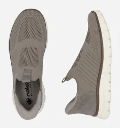 RIEKER ,Step-in sneakers