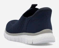 RIEKER ,Step-in sneakers