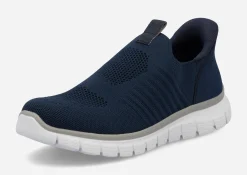 RIEKER ,Step-in sneakers