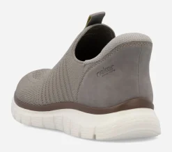 RIEKER ,Step-in sneakers
