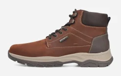 RIEKER ,Varmfodrade kängor