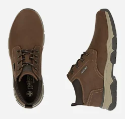 RIEKER ,Varmfodrade kängor