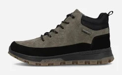 RIEKER ,Varmfodrade kängor