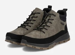 RIEKER ,Varmfodrade kängor