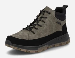 RIEKER ,Varmfodrade kängor