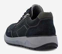 RIEKER ,Varmfodrade sneakers